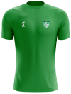 Raptini Trainingsshirt Groen - SV Brandevoort - 122-128 P70989 - 1
