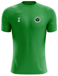 Raptini Trainingsshirt Groen - VV IJmuiden - 116-122 P71203