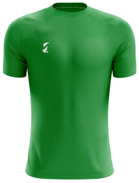 Raptini Trainingsshirt Groen 116-122 P30464