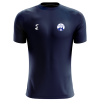 Raptini Trainingsshirt Navy - FC Hoensbroek - 122-128 P71649 - 1