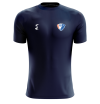 Raptini Trainingsshirt Navy - KRSV Vredenburch - 116-122 P70218 - 1
