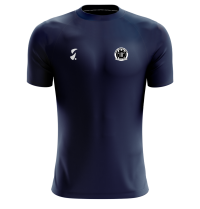 Raptini Trainingsshirt Navy - VV IJmuiden - 116-122 P71932