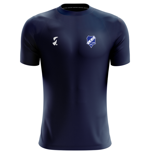 Raptini Trainingsshirt Navy - VV LEO - 116-122 P71341 - 1