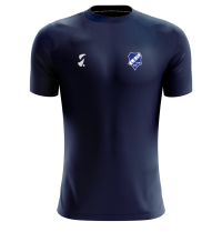 Raptini Trainingsshirt Navy - VV LEO - 116-122 P71341