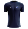 Raptini Trainingsshirt Navy - VV LEO - 116-122 P71341 - 1