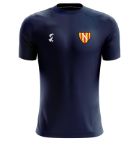 Raptini Trainingsshirt Navy - VV Nederhorst - 116-122 P71421