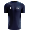 Raptini Trainingsshirt Navy - VV Oeken - 116-122 P70635 - 1