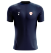 Raptini Trainingsshirt Navy - 't Peeske - 116-122 P70795 - 1