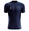 Raptini Trainingsshirt Navy XL