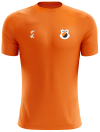 Raptini Trainingsshirt Oranje - ZVV'56 - 116-122 P71524 - 1