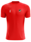 Raptini Trainingsshirt Rood - Avanti Wilskracht - 158-170 P70912 - 1