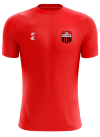 Raptini Trainingsshirt Rood - KVV Stal Sport - 158-170 P70322 - 1