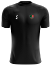 Raptini Trainingsshirt Zwart - FC Aalsmeer - 146-158 P71879 - 1