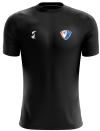 Raptini Trainingsshirt Zwart - KRSV Vredenburch - 116-122 P70251 - 1