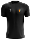 Raptini Trainingsshirt Zwart - SJO Lebo/SVN/Patrijzen - 116-122 P71283 - 1