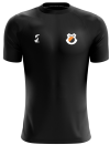 Raptini Trainingsshirt Zwart - ZVV'56 - 116-122 P71513 - 1
