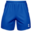 Raptini Trainingsshort Blauw 116-122 P30475 - 1