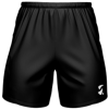 Raptini Trainingsshort Zwart  116-122