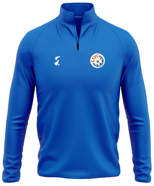 Raptini Trainingstrui Blauw - CSVC - 116-122 P72162 - 1