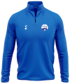 Raptini Trainingstrui Blauw - FC Hoensbroek - 122-128 P71583 - 1