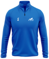 Raptini Trainingstrui Blauw - SV Reeshof - 116-122
