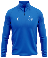 Raptini Trainingstrui Blauw - VV Oeken - 116-122 P70558