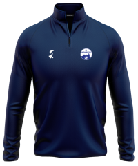 Raptini Trainingstrui Navy - FC Hoensbroek - 116-122 P71615