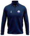 Raptini Trainingstrui Navy - FC Hoensbroek - 134-146 P71617 - 1