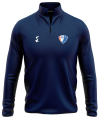 Raptini Trainingstrui Navy - KRSV Vredenburch - 116-122 P70207