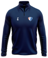 Raptini Trainingstrui Navy - KRSV Vredenburch - 116-122 P70207 - 1