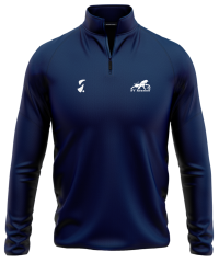Raptini Trainingstrui Navy - SV Reeshof - 116-122 P70421