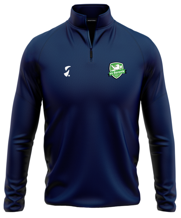 Raptini Trainingstrui Navy - VV Baronie - 122-128 P71773 - 1
