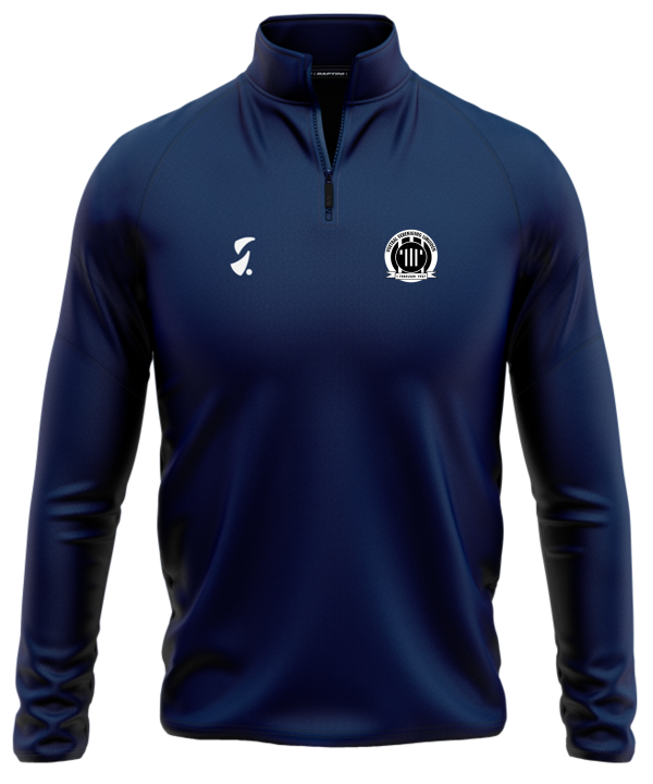 Raptini Trainingstrui Navy - VV IJmuiden - 116-122 P71943 - 1