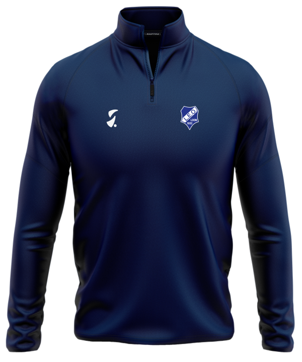 Raptini Trainingstrui Navy - VV LEO - 116-122 P71352 - 1