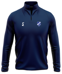 Raptini Trainingstrui Navy - VV LEO - 116-122 P71352