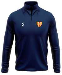 Raptini Trainingstrui Navy - VV Nederhorst - 116-122 P71432