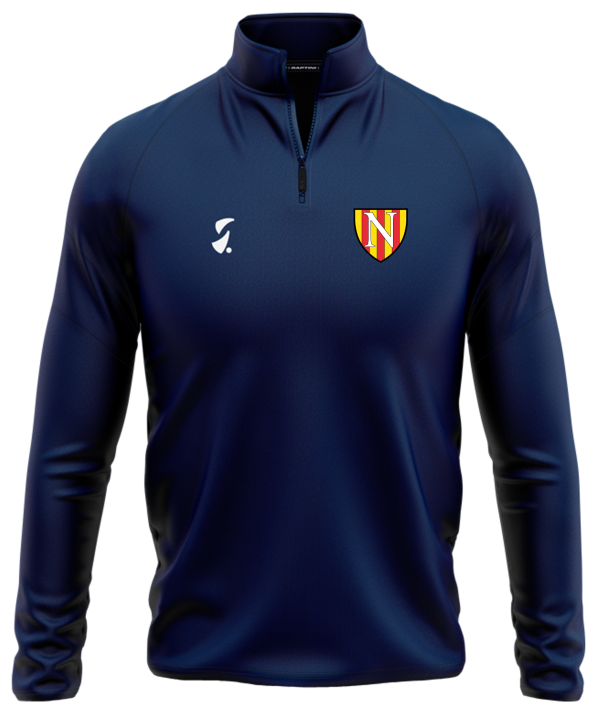 Raptini Trainingstrui Navy - VV Nederhorst - 146-158 P71435 - 1