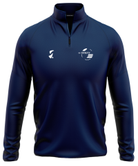 Raptini Trainingstrui Navy - VV Oeken - 116-122 P70624