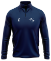 Raptini Trainingstrui Navy - VV Oeken - 116-122 P70624 - 1