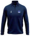 Raptini Trainingstrui Navy - WVF Zwolle - L P70700 - 1