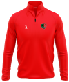 Raptini Trainingstrui Rood - FC Aalsmeer - 116-122 P71821 - 1