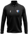 Raptini Trainingstrui Zwart - KRSV Vredenburch - 116-122 P70240 - 1