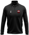 Raptini Trainingstrui Zwart - KVV Stal Sport - 158-170 P70300 - 1