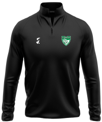 Raptini Trainingstrui Zwart - SV Brandevoort - 116-122 P70966