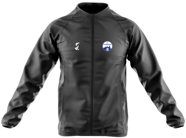 Raptini Windbreaker - FC Hoensbroek - 116-122 P71570 - 1