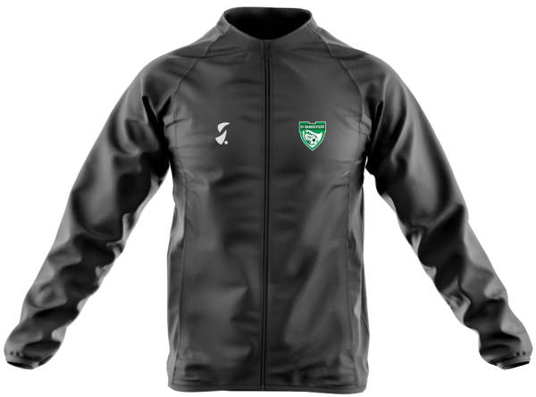 Raptini Windbreaker - SV Brandevoort - 116-122 P70954 - 1