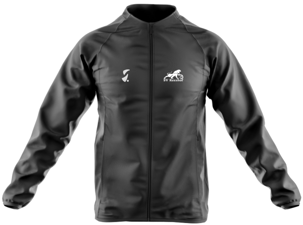 Raptini Windbreaker - SV Reeshof - 122-128 P70410 - 1