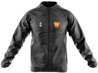 Raptini Windbreaker - VV Nederhorst - 116-122 P71409