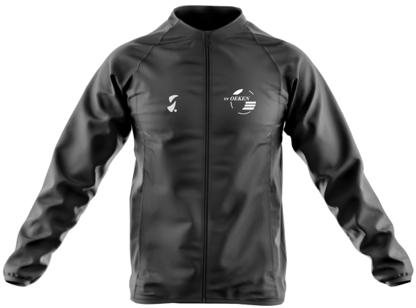 Raptini Windbreaker - VV Oeken - 122-128 P70536 - 1