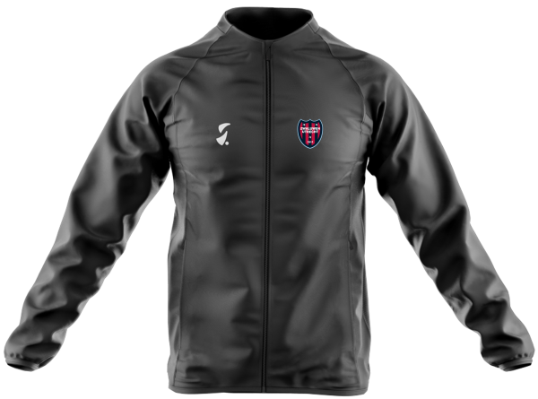 Raptini Windbreaker - Zwaluwen Utrecht - 146-158 P71048 - 1